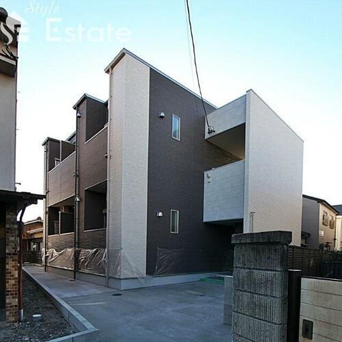 ハーモニーテラス平安通Ⅱ