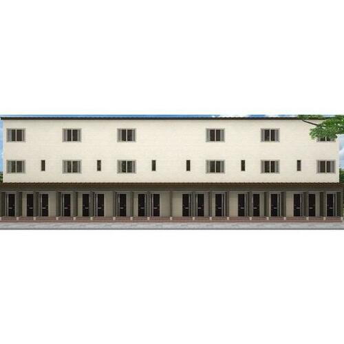 Ｓｋｙ　ｖｉｌｌａｇｅ盛南Ⅱ