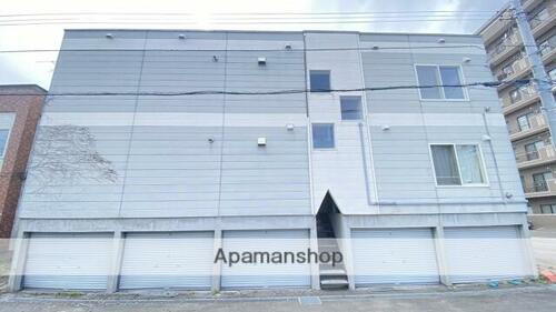 北海道札幌市東区北二十一条東８丁目 賃貸アパート