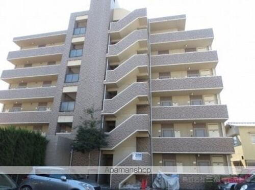 愛媛県松山市天山３丁目 賃貸マンション