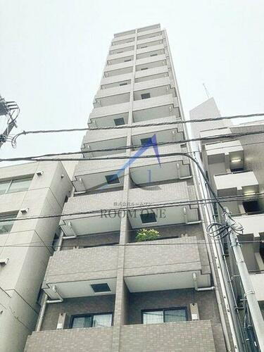 東京都港区芝大門２丁目 13階建 築17年3ヶ月