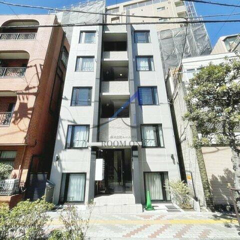 東京都台東区日本堤１丁目 5階建