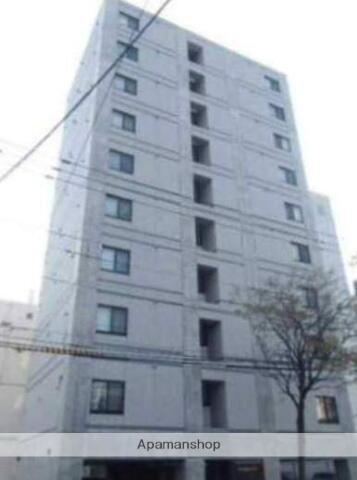 北海道札幌市中央区北五条西１１丁目 賃貸マンション