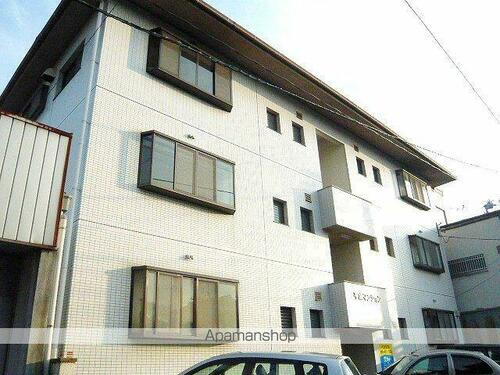 愛媛県松山市小坂３丁目 賃貸マンション