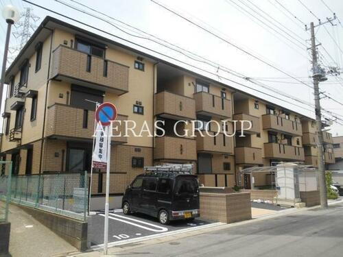 千葉県市川市塩焼４丁目 賃貸アパート