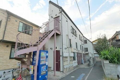 インベスト羽田Ⅲ