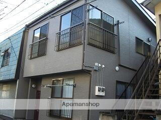 埼玉県新座市東北２丁目 賃貸アパート