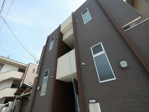 愛知県名古屋市中村区靖国町３丁目 賃貸アパート