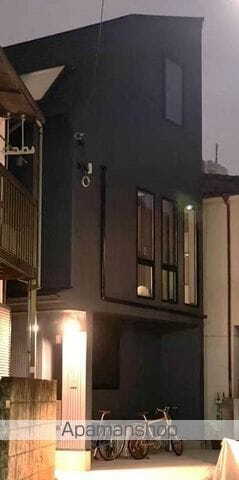 東京都品川区西五反田４丁目 賃貸一戸建て