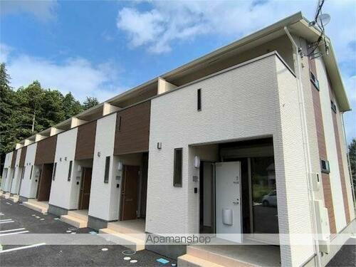 茨城県小美玉市羽鳥 賃貸アパート