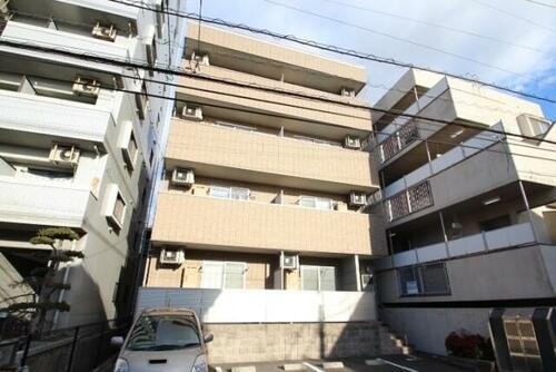 広島県安芸郡海田町南堀川町 賃貸マンション