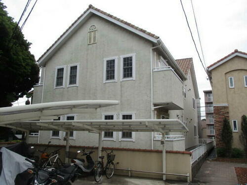 メルローズプレイスⅡ