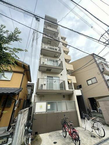大阪府大阪市住之江区浜口西１丁目 7階建 築11年6ヶ月