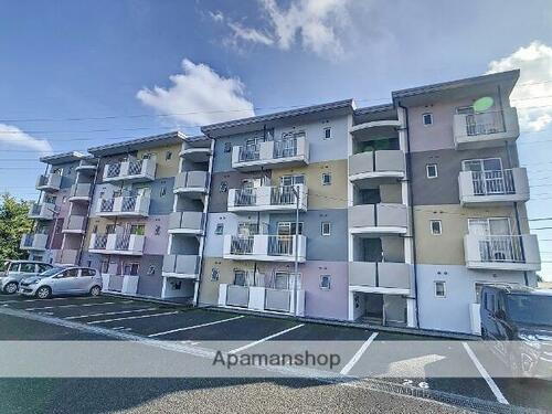 静岡県富士市今泉 賃貸マンション