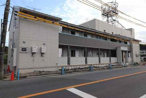 千葉県袖ケ浦市蔵波 賃貸アパート