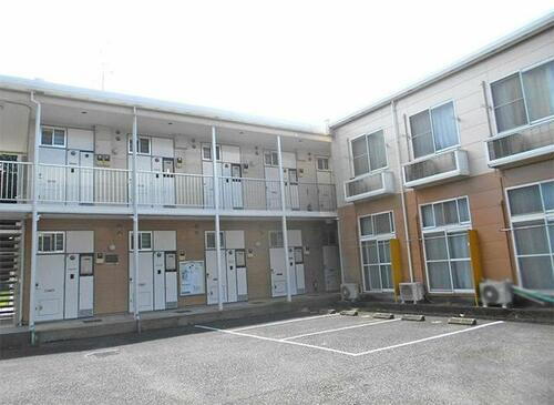 神奈川県横浜市都筑区早渕３丁目 賃貸アパート