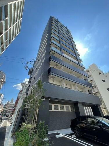 ＬｉｖｅＣａｓａ鶴見町