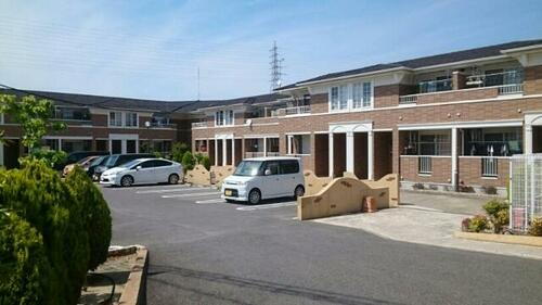 大阪府和泉市葛の葉町１丁目 賃貸アパート