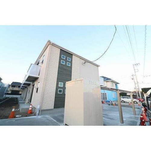 神奈川県横浜市泉区和泉町 賃貸アパート