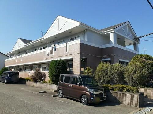 大阪府泉南市馬場２丁目 賃貸アパート