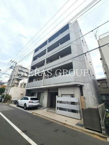 千葉県千葉市中央区新田町 賃貸マンション