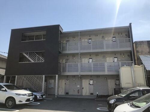 大阪府泉佐野市葵町２丁目 賃貸マンション