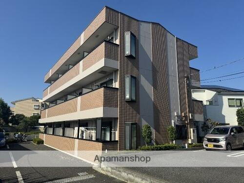 埼玉県さいたま市西区三橋６丁目 賃貸マンション