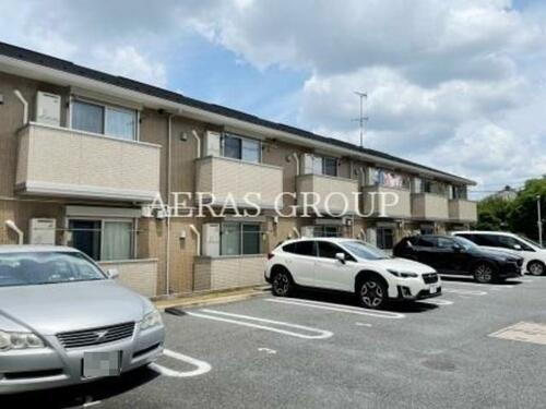 エスペランサⅠ