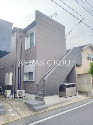 埼玉県さいたま市北区日進町２丁目 賃貸アパート