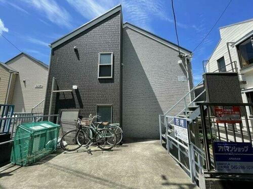 ブライティア弘明寺