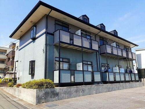 山口県下関市一の宮町４丁目 賃貸アパート