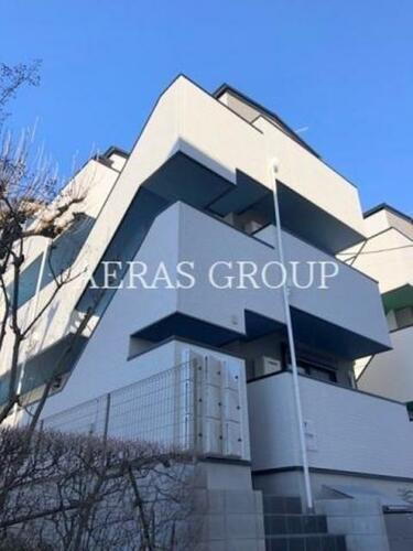 埼玉県さいたま市中央区本町西２丁目 賃貸アパート