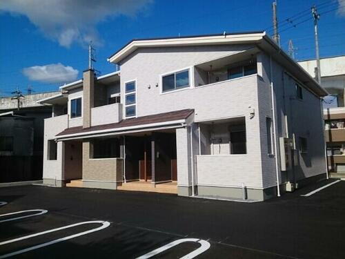 山口県下関市小月本町２丁目 賃貸アパート