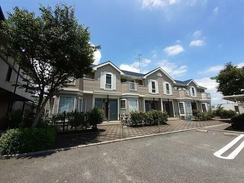 山口県下関市王司本町５丁目 賃貸アパート