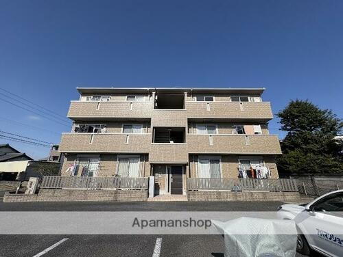 愛知県春日井市勝川町４丁目 賃貸アパート