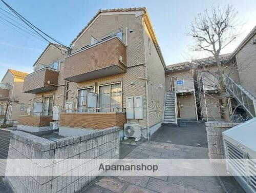 キャメル東大宮ⅠＣ棟