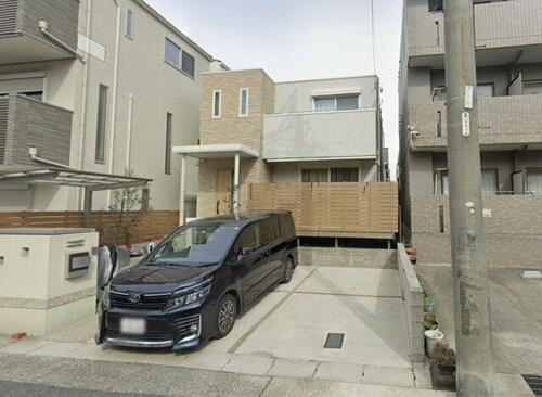 穂波町２丁目戸建