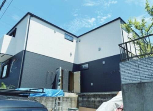 千葉県千葉市緑区おゆみ野中央３丁目 賃貸アパート