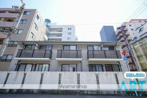 愛媛県松山市一番町１丁目 築31年5ヶ月 2階建