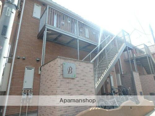 埼玉県さいたま市大宮区大成町３丁目 賃貸アパート