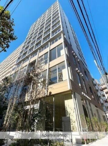 神奈川県横浜市西区平沼１丁目 賃貸マンション