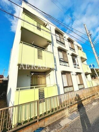 千葉県千葉市中央区旭町 賃貸マンション