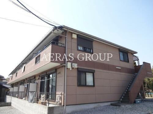 トップヒルズ若宮