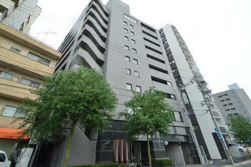 広島県広島市中区舟入中町 賃貸マンション