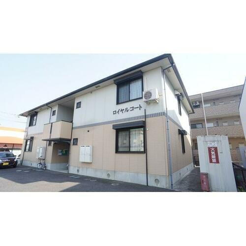 三重県鈴鹿市阿古曽町 賃貸アパート