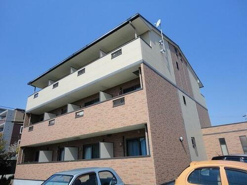 エスポワール川北