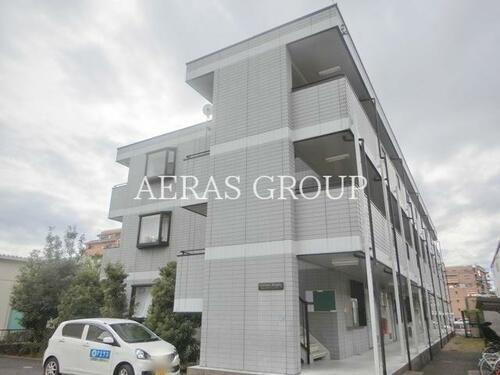 埼玉県さいたま市桜区田島１丁目 賃貸アパート