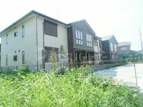 ＨＡＮＡＢＵＳＡ　ＩＩ 2階建