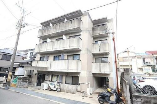 レジデンス長田