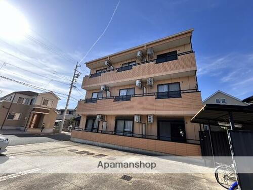 愛知県春日井市神領町２丁目 賃貸マンション